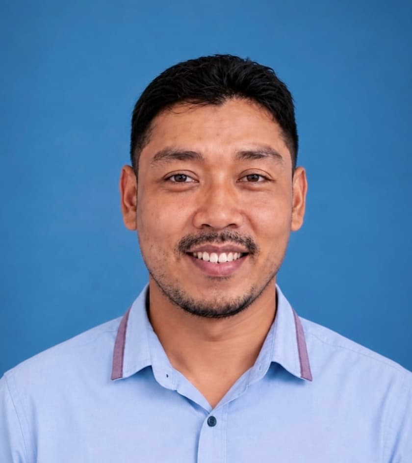 M. Yusuf, S.T., M.T.