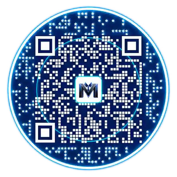 MECAI Product Verification QR